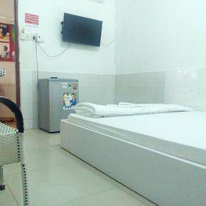 Phòng Tiêu Chuẩn Giường Đôi