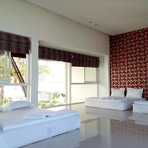 Suite Gia Đình
